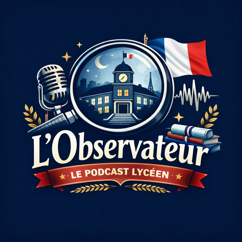 Logo L'Observateur